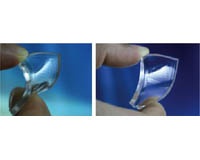 Смартфоны с графеновыми батареями будут заряжаться за считанные минуты