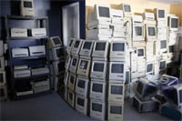 Музей Apple будет открыт на фестивале винтажных компьютеров