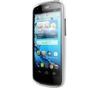 Liquid E1 и Z2 – новые смартфоны Acer