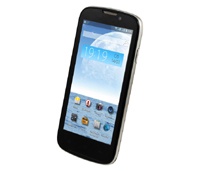 Недорогой 4,7-дюймовый смартфон с двумя SIM-картами