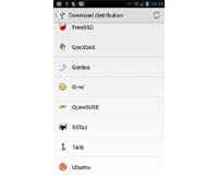 DriveDroid превратит Android-смартфон в загрузочную флешку