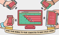 Google создала браузерную игру для ПК, управляемую с помощью смартфона