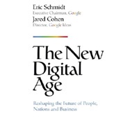 Мысли Эрика Шмидта про будущее интернета