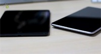 Nexus 7 против iPad mini