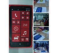 Nokia не продала 2 миллиона смартфонов Lumia в Китае