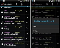 Рингтон своими руками