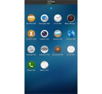 Fujitsu и NEC выпустят смартфоны под управлением ОС Tizen в 2014 году