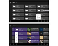Бесплатный файловый менеджер для Windows 8