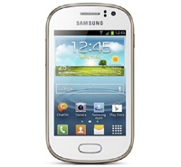 Samsung Galaxy Fame поступил в продажу в Европе с ценой менее €200
