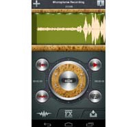 Полезный инструмент для создания собственных рингтонов