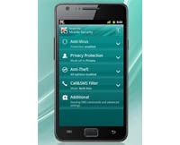 Бесплатное средство защиты для Android-устройств