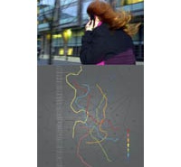 Анонимность 95% пользователей можно раскрыть по 4 телефонным звонкам