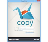 Бесплатный сервис для хранения файлов и обмена ими через Интернет