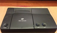 В Сети нашелся забракованный прототип Sega Saturn