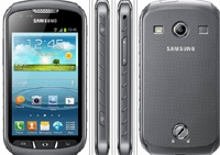 Обзор Samsung Galaxy Xcover 2