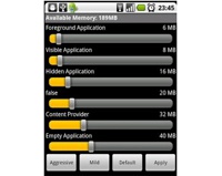 Четыре необходимых приложения для владельцев Android-устройств