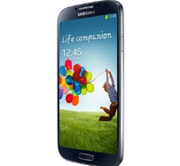 Смартфону Galaxy S4 пророчат реализацию более 10 млн штук в первый месяц
