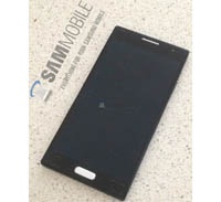 Фото прототипа Samsung Galaxy Note 3 оказались подделкой