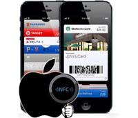 Тим Кук о мобильных платежах