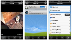 Как превратить гаджеты Apple в беспроводную веб-камеру