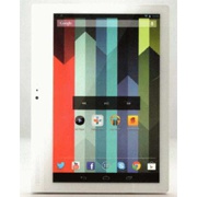 Android-планшет с двумя дисплеями