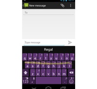 Альтернативная экранная клавиатура для Android-устройств