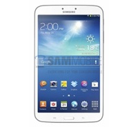 Samsung Galaxy Tab 3 8.0: все подробности