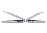 Запасы MacBook Air подходят к концу