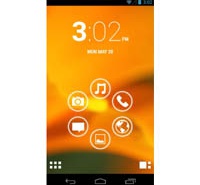 Удобный «лаунчер» для мобильных устройств Android