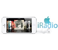 iRadio задерживается из-за функции пропуска песен