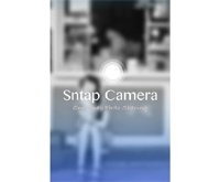 SntapCamera for iOS — управление камерой смартфона с использованием интуитивных жестов