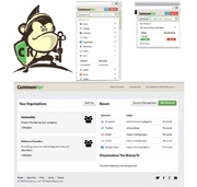 Технология управления онлайн-паролями для небольших рабочих групп