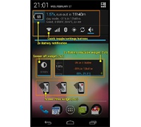 2x Battery – увеличение времени автономной работы смартфона