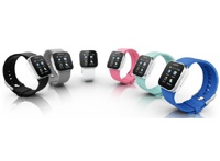 Sony работает над часами в стиле Xperia Z