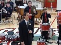 Юный патриот стал новой звездой Youtube