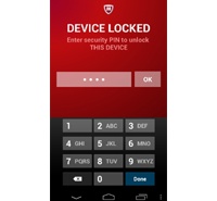 Технология McAfee Security Innovations защитит данные Android-устройств