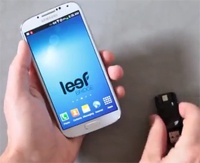 Новая флешка избавит от нехватки памяти в смартфоне