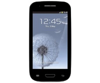 Смартфон Ritmix RMP-391 с 3,9-дюймовым дисплеем