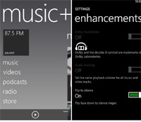 Обновление Amber на Lumia 920