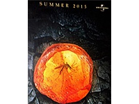 В Сеть попал тизер-постер "Парка Юрского периода 4"