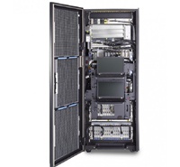 IBM анонсировала самый дешевый мейнфрейм