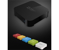 Alibaba создала новую платформу для интернет-телевизоров и ТВ-приставок