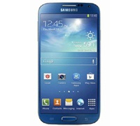 Samsung перекрасит смартфон Galaxy S4 Mini