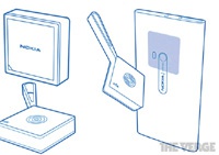 Nokia разрешит «звонить» на потерянные ключи