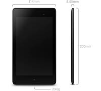 Google с ASUS готовят LTE-версию нового Nexus 7 и для Европы