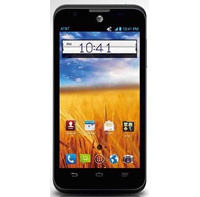 ZTE анонсировала Android-смартфон Mustang Z998 с LTE