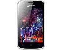 Micromax A34 - Android-смартфон за $72