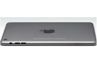 iPad mini 2 появится в цвете Space Gray