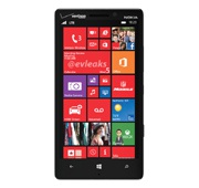Lumia 929 - очередная новинка от Nokia