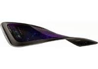 Некоторые подробности о смартфоне Samsung с гибким дисплеем